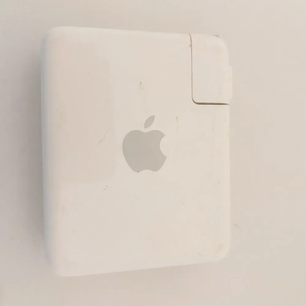 #8740 Apple AirPort Express 802.11n Base Station A1084 (1st Gen) Wifi Router OEM